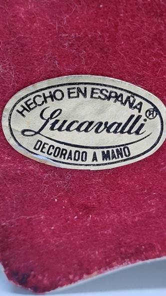 Escultura De Cerámica Antigua 0