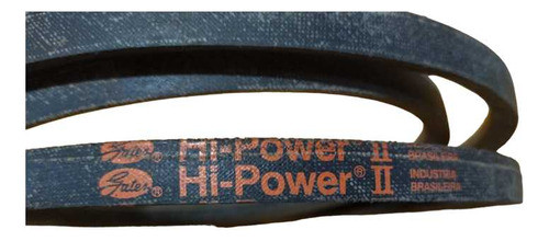 Correia Lisa Gates Hi Power Ii 1