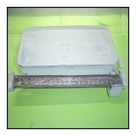 Balanza Familiar Mauthe - 10 Kg 0