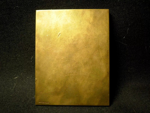 Medalla Ex Alumnos Nicolas Avellaneda 1943 1