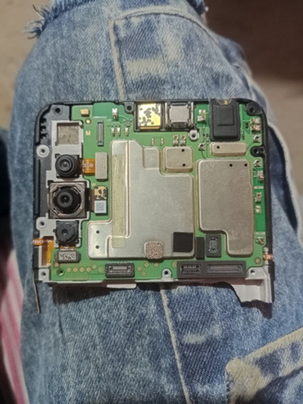 Placa Tcl 20se 1