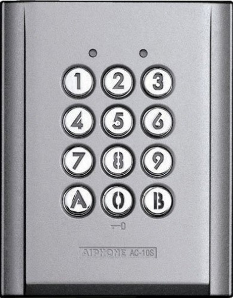 AiPhone Ac 10s Stand Alone Access Control 0