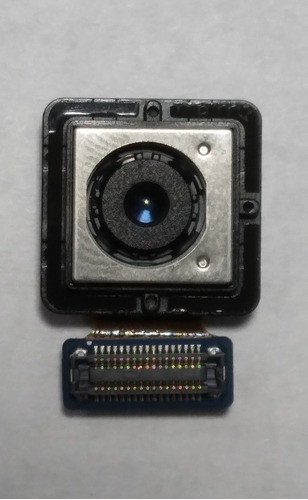 Camara Principal Samsung A7. 2017 0