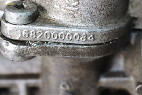 Cremallera Direccion Hidraulica Citroen C4 Cdh-152 1