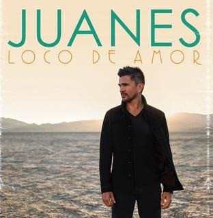 Cd+dvd Juanes - Loco De Amor 0