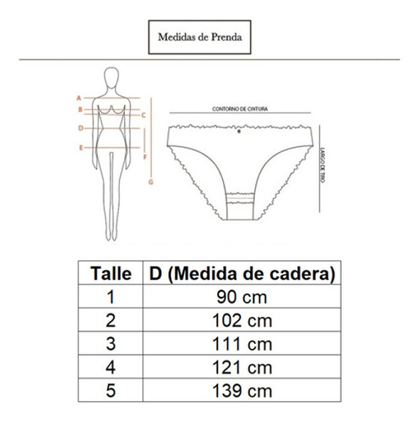 Bombacha Adulto Pvc Perfumada Con Velcro Talle 4 1 Bombacha Adulto Pvc Perfumada Con Velcro Talle 4 1