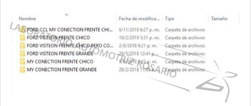 Código De Estéreos Ford, Vw, Chevrolet, Peugeot - L. A. R. 1