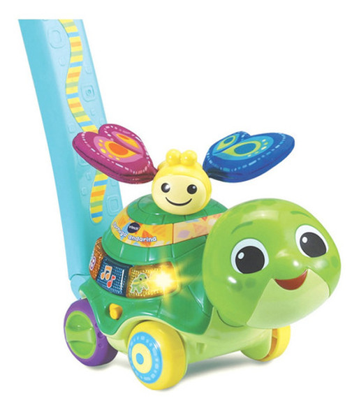 Tortuga Andarina Vtech - Mosca 0 Tortuga Andarina Vtech - Mosca 0