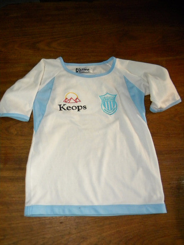 3 Camisetas De Basquet De Niños Usadas Precio Cada Una 1
