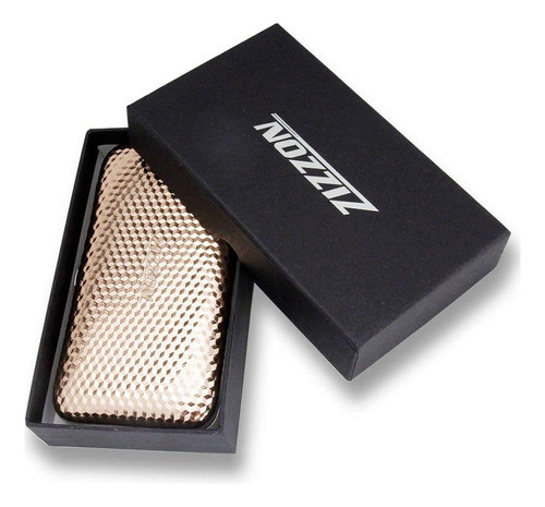 Kit De Cuidado De Uñas Profesional Zizzon Set De Manicura Co 1