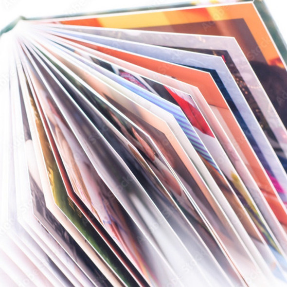 Fotolibro Personalizado 20x30 (30 Fotos) 0