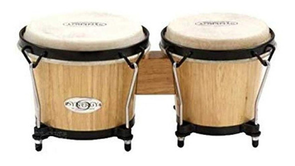Bongoe Toca 2100n Synergy 6&6 3/4 0