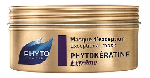 Phytokeratine Extreme Mascarilla Exceptional 200ml. 0