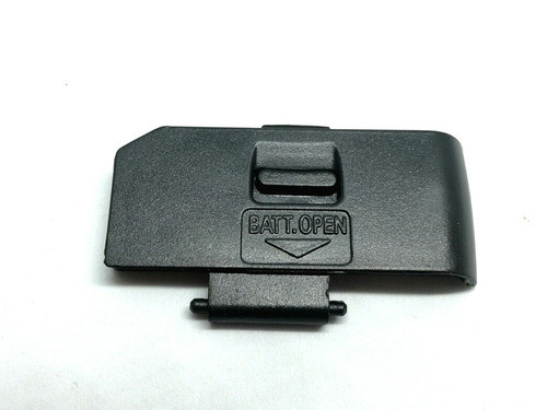 Tapa Bateria Body Canon 450d 500d 1000d T1i Xs Xsi 0
