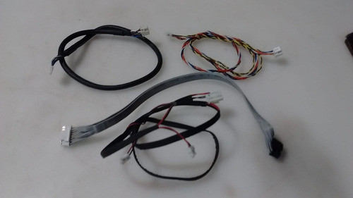 Kit  Flex Cables Philips 32phg5813/77 Con Garantía!!! 0