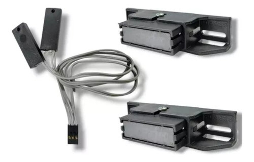 Kit Sensor Fin De Carrera Más Dos Imanes Motor Ppa Rio Home 0