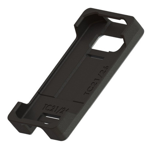 Capa Resistente Anti Queda Robusta P Zebra Tc21 Tc26 Coletor 1