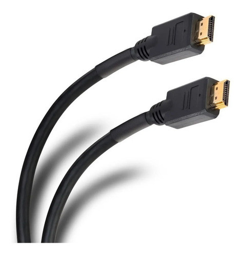Cable Hdmi 20 Metros Reforzado 1080p Full Hd Tv Ps3 Xbox Dvr 1