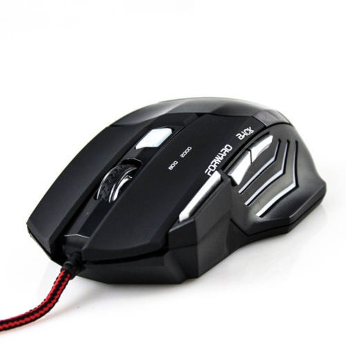Nuevo 9d Esports Retroiluminado De Velocidad Variable Conect 0