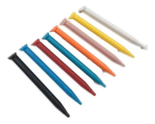 Lapiz Stylus Para New Nintendo 2ds 0