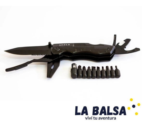 Pinza Apolo Multifunción C1 - (proap) 0