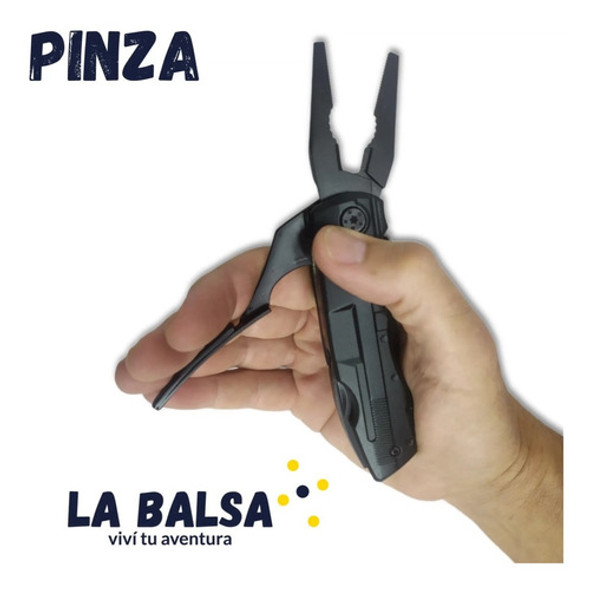 Pinza Apolo Multifunción C1 - (proap) 1