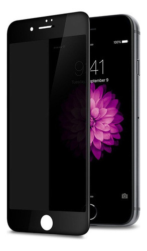 Vidrio Templado iPhone SE 2020 0