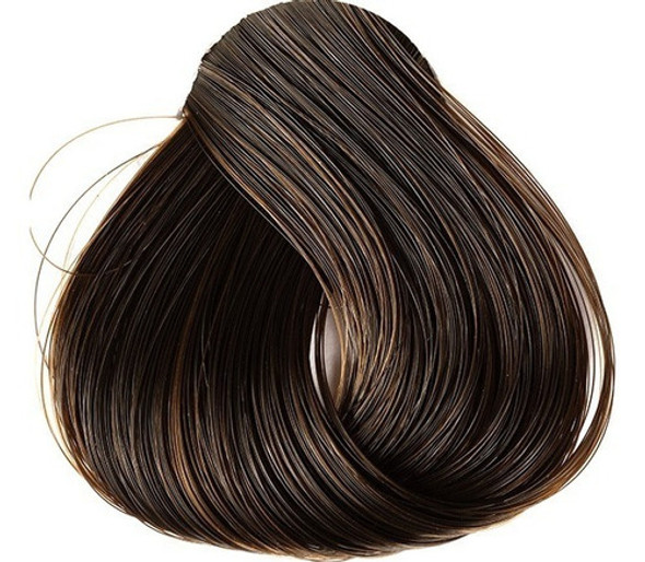 Tintura Otowil Argan + Crema Oxidante Castaño 4 Lefemme 0