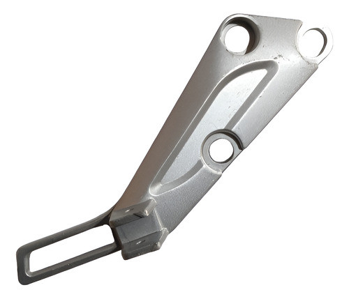 Soporte Pedalin Trasero Derecho Honda Wave Nf / Wave S 110 0