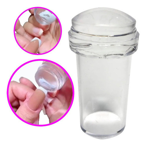 Modelos De Ferramentas De Arte De Unhas Diy Para Decalques 6 0