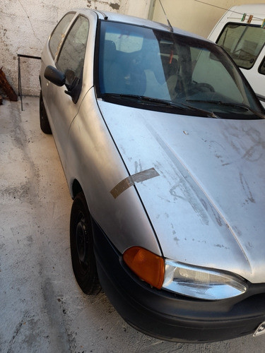 Fiat Palio Por Parte 0