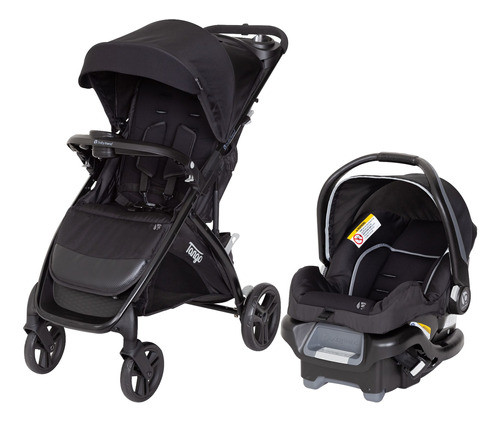 Coche  Baby Trend Tango Travel System Kona 0