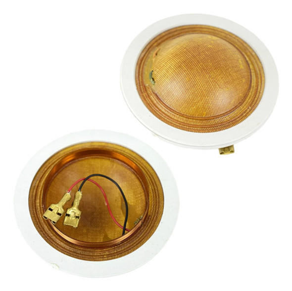 Kit Reparo Selenium 2 Driver D-250 1 Tweeter St-200 Qst-20 1