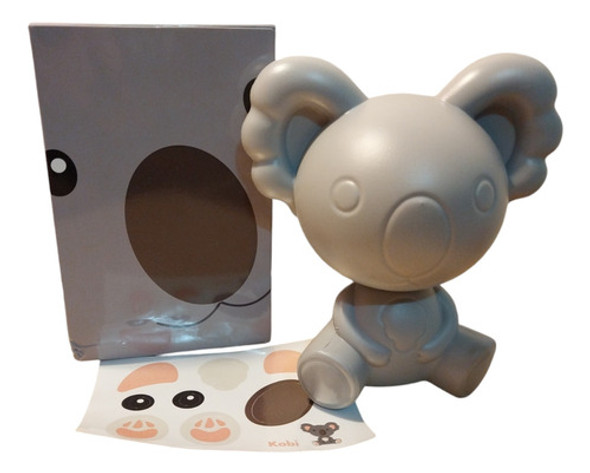 Violetta Toys Kobi Colonia Infantil 100 Ml 1