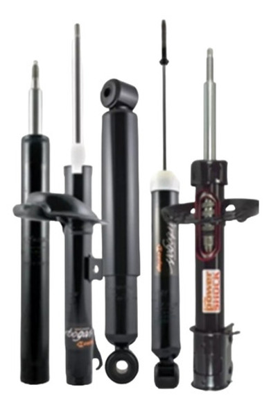 1 Amortecedor Traseiro Vectra Gt Gbl1217 Cofap 0 1 Amortecedor Traseiro Vectra Gt Gbl1217 Cofap 0
