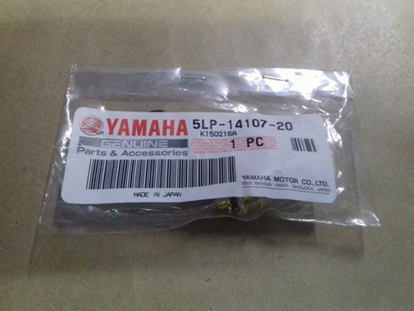 Punsua De Yamaha Raptor 660 Orig Stinger Motos 1