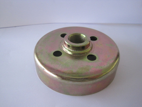 Campana De Embrague De Pala Pocera 0