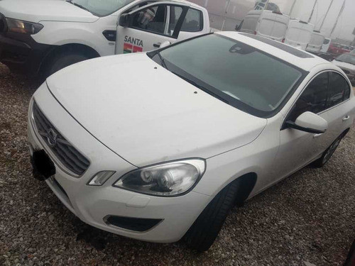 Repuestos De Volvo S 60 T6 Awd 0