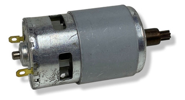 Motor Completo Para Atornillador De Impacto Equus 0