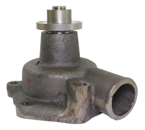 Bomba De Agua Mwm D229 6 Cil. 0
