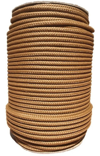 Soga Polipropileno Simil Yute  10 Mm X 50 Mts 1
