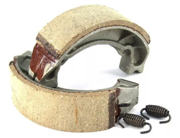 Patines De Freno Bajaj Discover 125 M/new -thormoto- 0 Patines De Freno Bajaj Discover 125 M/new -thormoto- 0