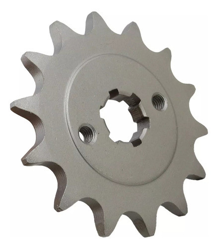 Piñon De Transmision Para Bajaj Ns 200 14 Dientes 0