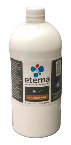 Eterna Poliuret. 1 Litro 0