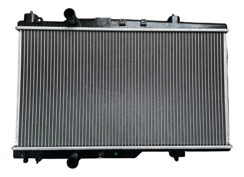 Radiador Great Wall Florid 1.5 Elite Full 2012 0