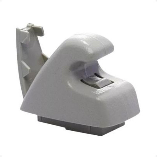 Kit Suporte Quebra-sol Tracker 2020 A 2023 0