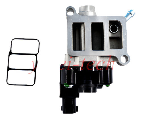 Válvula De Control De Ralenti Nueva Para Honda Civic Si 2.0 0
