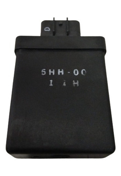 Cdi Ybr 125 2001 Original (5hh - 0011h) 0