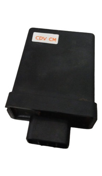 Cdi Ybr 125 2001 Original (5hh - 0011h) 1