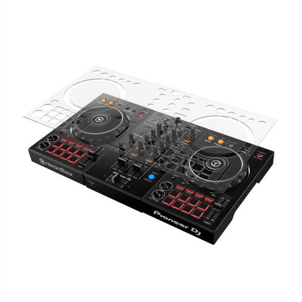 Dj Skin Pioneer Ddj 400 0 Dj Skin Pioneer Ddj 400 0